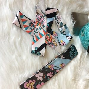 Accessories - twilly Accessories - twilly